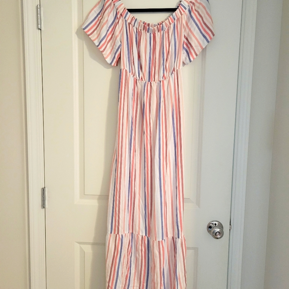 Isabel maternity dress size small!